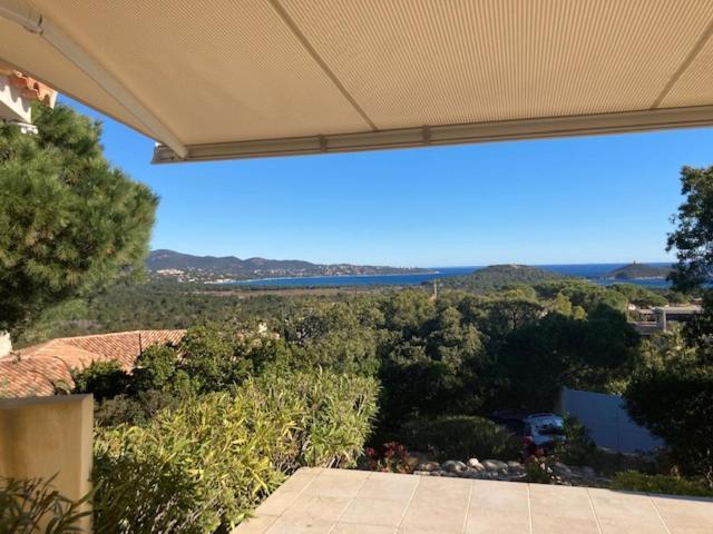 Villa Pietra Rossa サント・リュシー・ド・ポルト・ヴェッキオ エクステリア 写真